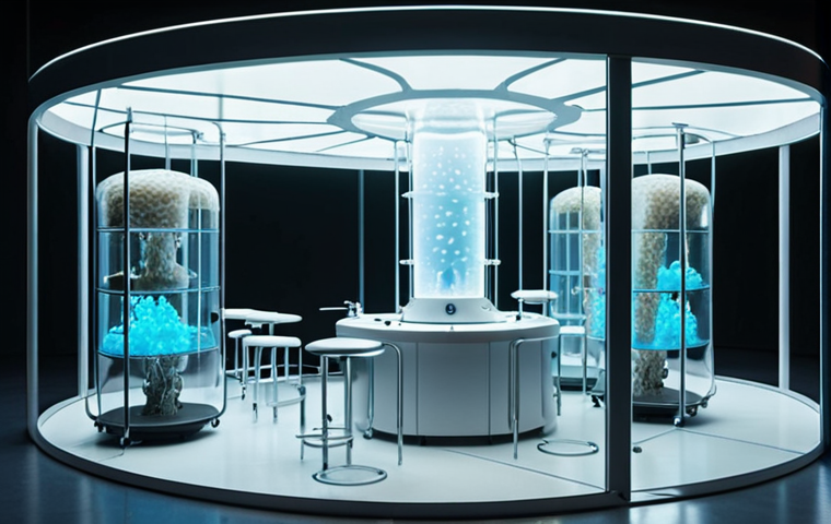 biofabric - 이미지 1