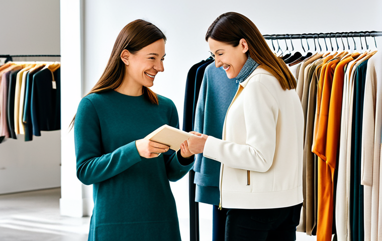 바이오패브릭의 연구 및 개발 투자 비율 - Sustainable Textile Manufacturing**

"An innovative, eco-friendly textile manufacturing facility, sh...