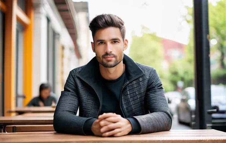 바이오패브릭의 원자재 종류와 특성 - **Prompt:** A diverse group of three friends, two women and one man, in their mid-20s, are joyfully ...