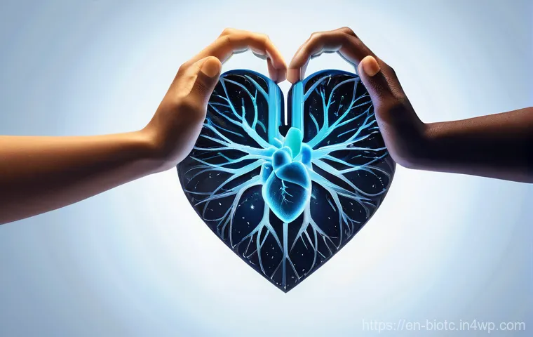 바이오패브릭의 시장 기회와 도전 과제 - **Prompt 2: The Art of Bioprinting in a State-of-the-Art Lab**
    "A meticulously detailed, high-re...