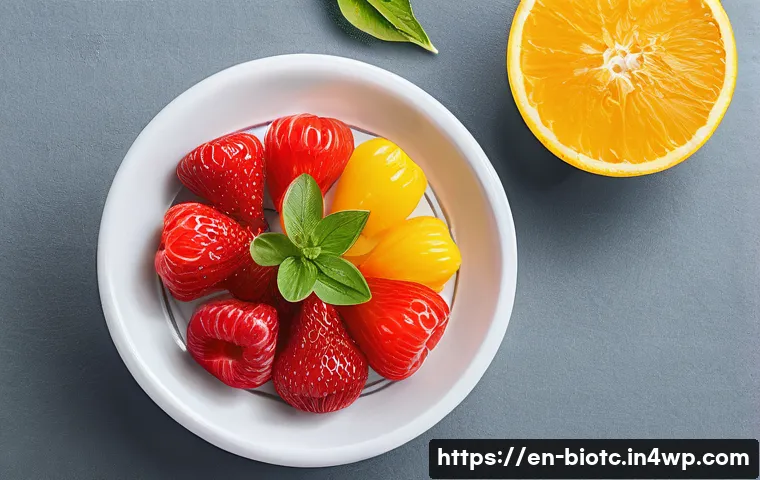 바이오패브릭의 대중화 전략 관련 이미지 1