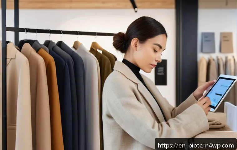 바이오패브릭의 소비자 인식 조사 관련 이미지 1