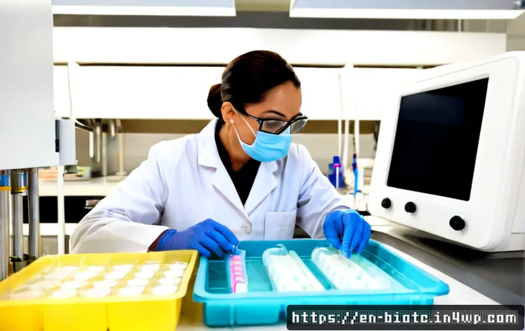 Biofabrication Regulation: A Practical Compliance Guide for Medical and Research Products 3 바이오패브릭 관련 법적 규제 사항 관련 이미지 1