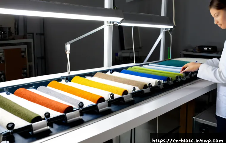 Evaluating Energy Use in Biofabrication: What Makes a Process More Efficient? 3 바이오패브릭 기술의 에너지 효율성 관련 이미지 1